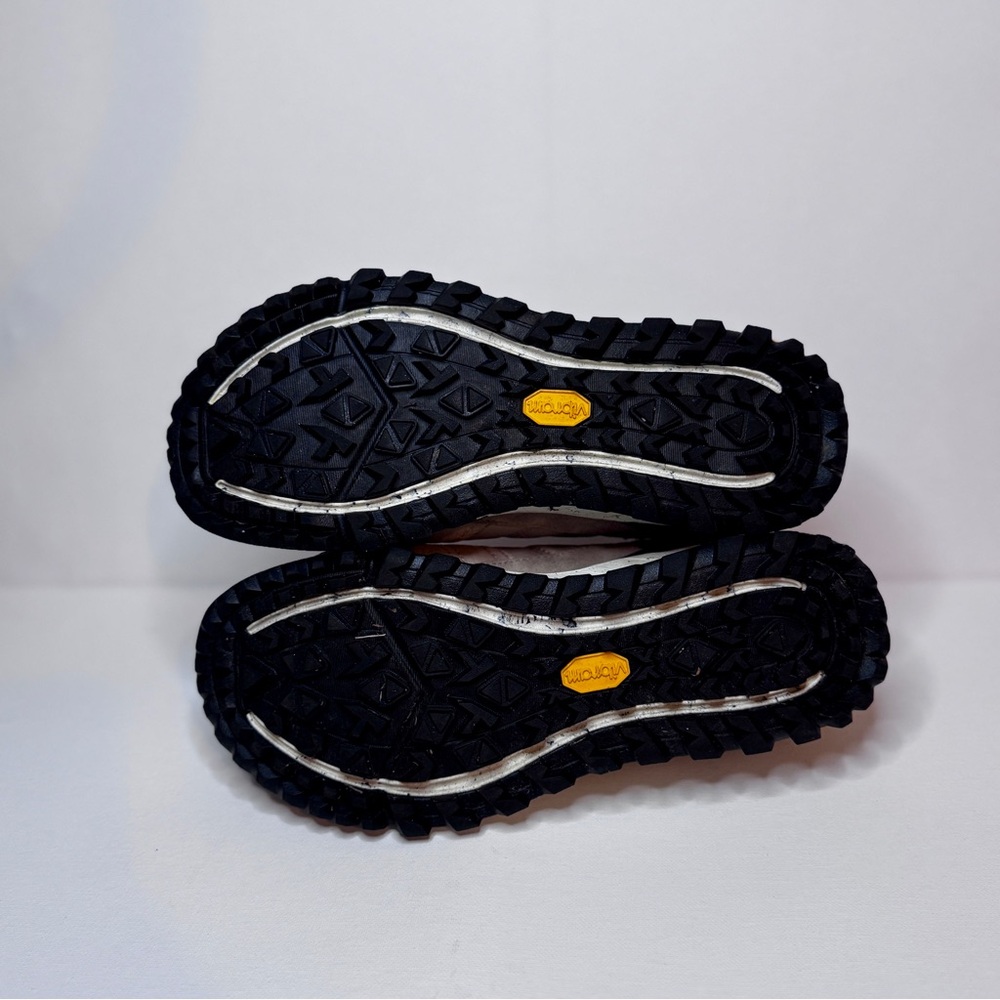 Merrell Antora Sneaker Moc Women’s 9 Vibram Icetrek Trail Slip On Winter - Picture 11 of 11